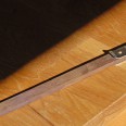 stab